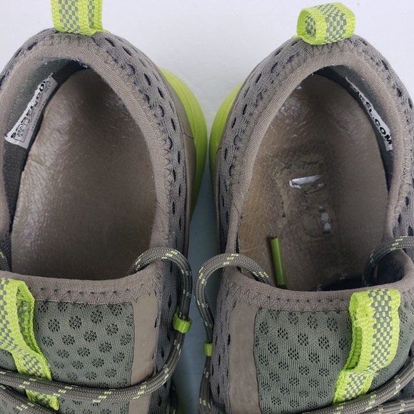 Sorel Kinetic Impact Lace Sneakers Size 9.5 M - Picture 14 of 15
